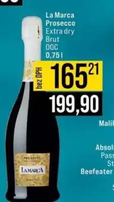 Jip La Marca Prosecco nabídka