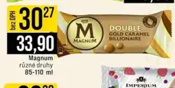 Jip Magnum nabídka