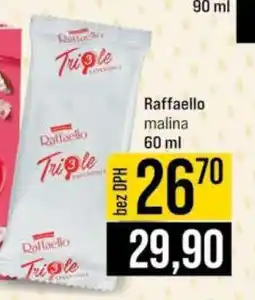 Jip Raffaello malina nabídka
