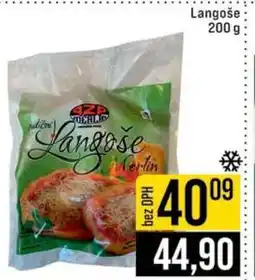 Jip Langoše nabídka