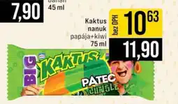 Jip KAKTUS nanuk nabídka