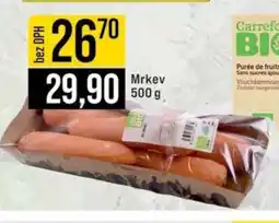 Jip MRKEV nabídka