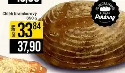 Jip CHLÉB BRAMBOROVÝ nabídka
