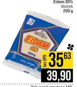 Jip Eidam 30 % bloček nabídka