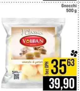 Jip Gnocchi nabídka