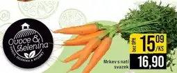 Jip Mrkev s natí svazek nabídka