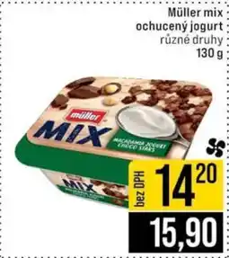 Jip Müller Mix nabídka