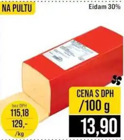 Jip Eidam 30 % nabídka