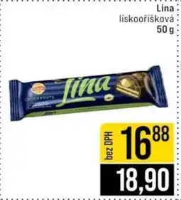Jip Lina nabídka