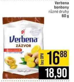 Jip Verbena Bonbóny nabídka