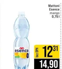 Jip Mattoni Esence mango 0,75 l nabídka