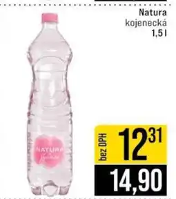 Jip Natura kojenecká 1,5 l nabídka