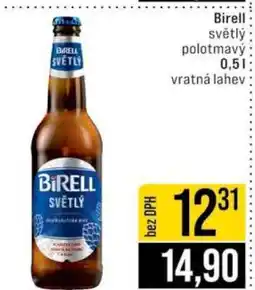 Jip Birell světlý nabídka