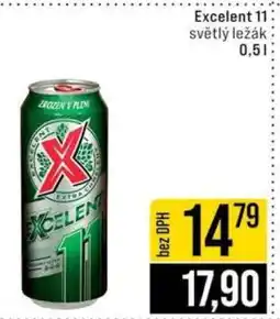 Jip Excelent 11 nabídka