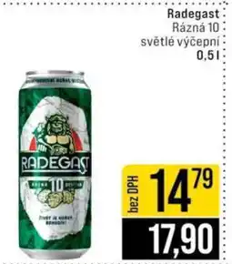 Jip Radegast Rázná 10 nabídka