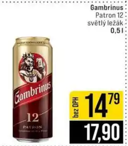 Gambrinus