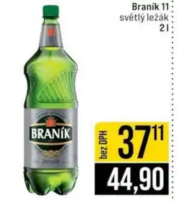 Jip Braník 11 nabídka