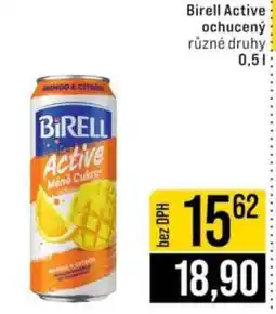 Jip Birell Active ochucený nabídka