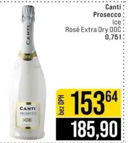Jip Canti Prosecco Ice nabídka