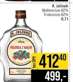 Jip R. Jelínek nabídka