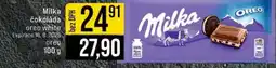 Jip Milka čokoláda oreo white nabídka