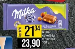 Jip Milka nabídka