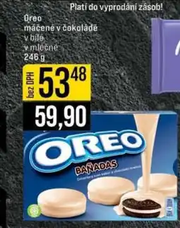Jip Oreo nabídka