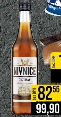 Jip NIVNICE TUZEMÁK nabídka