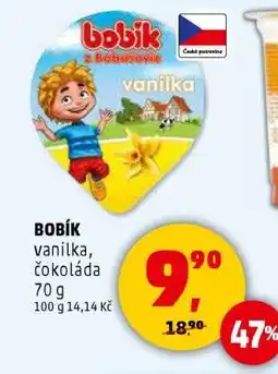 Penny Market Bobík nabídka