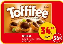Penny Market Toffifee nabídka