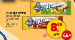 Penny Market Tatranky Opavia nabídka