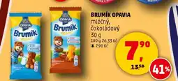 Penny Market BRUMÍK OPAVIA nabídka