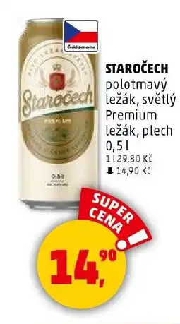 Penny Market STAROČECH nabídka