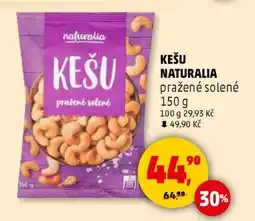 Penny Market KEŠU NATURALIA nabídka