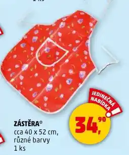 Penny Market Zástěra nabídka
