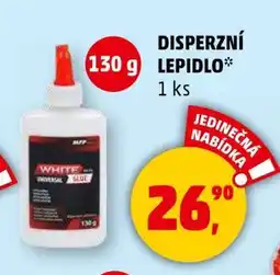 Penny Market DISPERZNÍ LEPIDLO nabídka