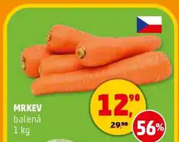 Penny Market MRKEV balená nabídka