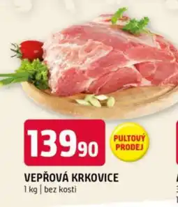 Terno VEPŘOVÁ KRKOVICE nabídka