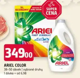 Terno Ariel Color nabídka