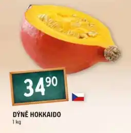 Terno Dýně hokkaido nabídka