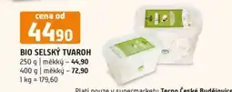 Terno BIO SELSKÝ TVAROH nabídka