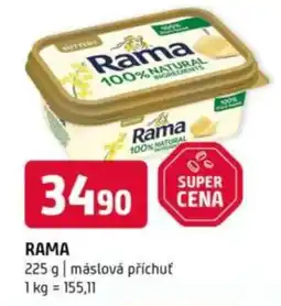 Terno Rama nabídka