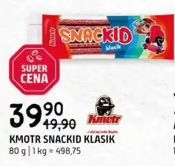 Terno KMOTR SNACKID KLASIK nabídka