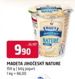 Terno MADETA JIHOČESKÝ NATURE nabídka
