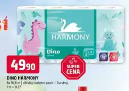 Terno DINO HARMONY nabídka