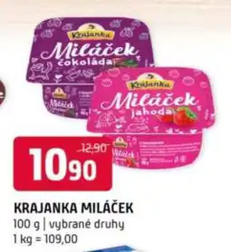 Terno KRAJANKA MILÁČEK nabídka