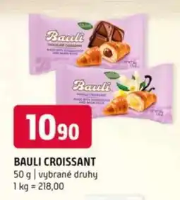 Terno BAULI Croissant nabídka