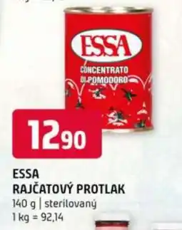 Terno ESSA RAJČATOVÝ PROTLAK nabídka