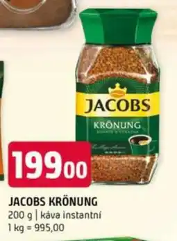 Terno Jacobs Krönung nabídka