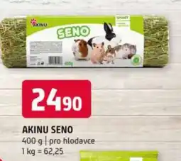 Terno AKINU SENO nabídka
